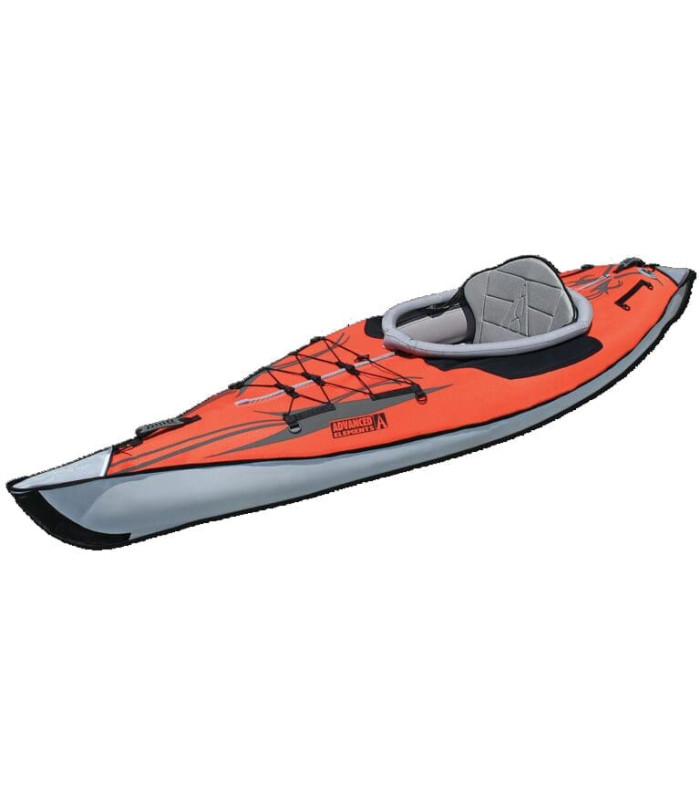 Advanced Elements AdvancedFrame® 1-person Kayak