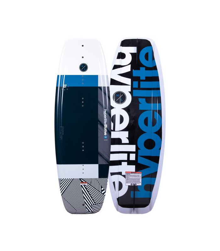 Hyperlite Motive 140 Board