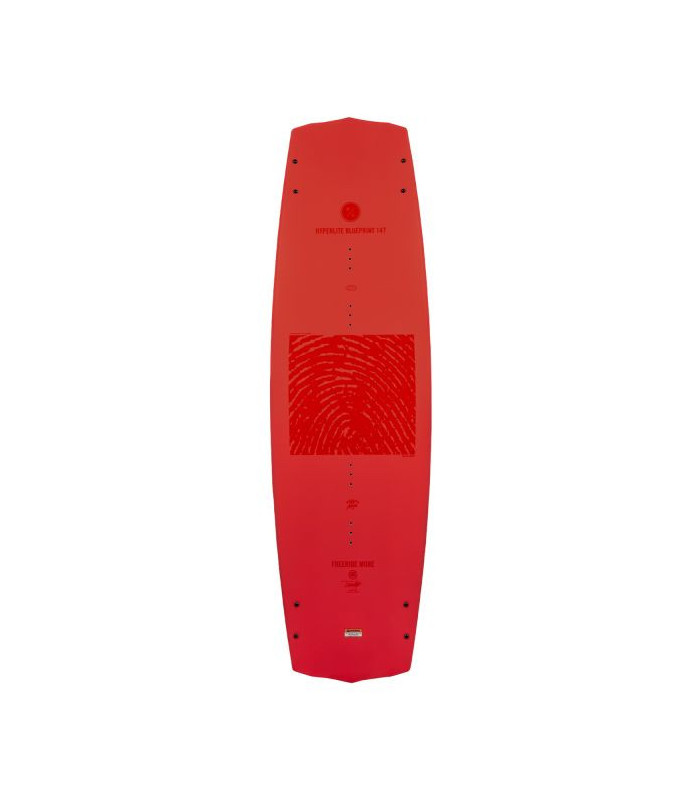 Hyperlite Blueprint Wakeboard
