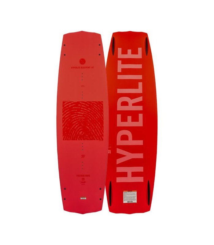 Hyperlite Blueprint Wakeboard