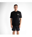 Follow Bolt Mens Tee - Black