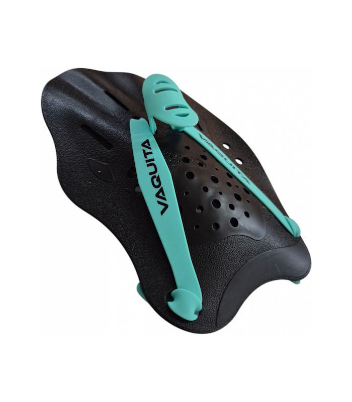 Vaquita Hand Paddles