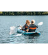 Spinera Duo 340 2 Person Kayak incl. Paddle and Pump