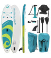 Spinera SUP Classic 10.0 Pack 3 - 305x79x15cm