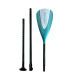 Spinera Classic Alu Paddle Teal Blade