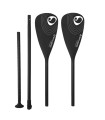 Spinera Sup and Kayak Paddle Performance