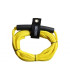 Base Sports Tube Rope | 2 Rider