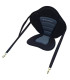 Spinera Performance Kayak-Seat for Sup and Kayak