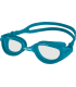 Camaro Tri Pro Swimming Goggles Turquoise