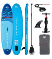 Aqua Marina Vapor All- Around ISUP 10'4"