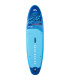 Aqua Marina Vapor All- Around ISUP 10'4"