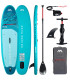 Aqua Marina Breeze All- Around ISUP 9'10"