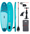 Aqua Marina Breeze All- Around ISUP 9'10"