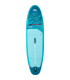 Aqua Marina Breeze All- Around ISUP 9'10"
