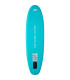 Aqua Marina Breeze All- Around ISUP 9'10"