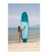 Aqua Marina Breeze All- Around ISUP 9'10"