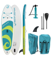 Spinera SUP Classic 10.0 Pack 1 - 305x79x15cm