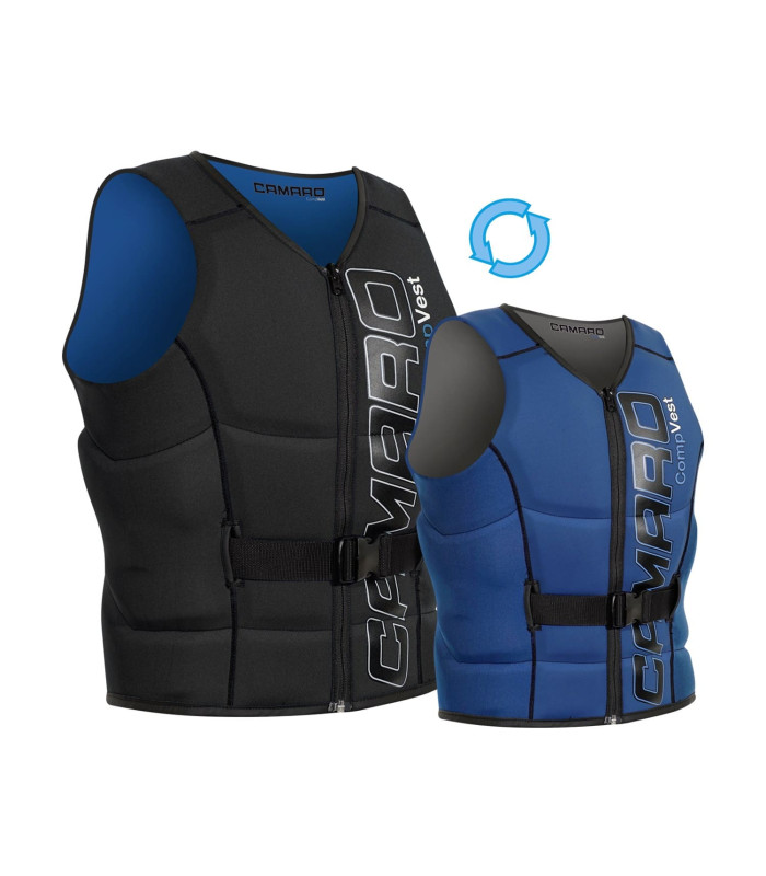 Camaro Comp Vest Adult