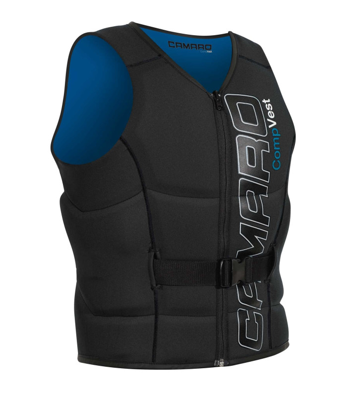 Camaro Comp Vest Adult