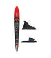 Connelly Shortline 67" Water Ski w/ Swerve RTS L/XL
