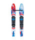 Connelly Super Sport 55 Kid's Combo Water Skis