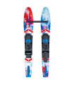 Connelly Super Sport 55 Kid's Combo Water Skis