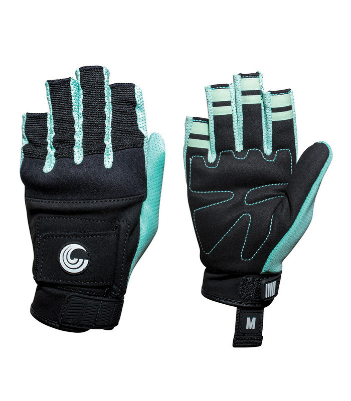 Connelly Women's Promo Water Ski Gloves