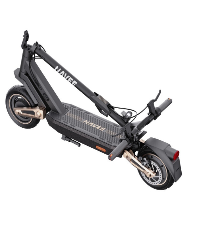Navee ST3 Pro Electric Scooter
