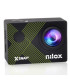 Nilox XSNAP2 Lime Action Camera