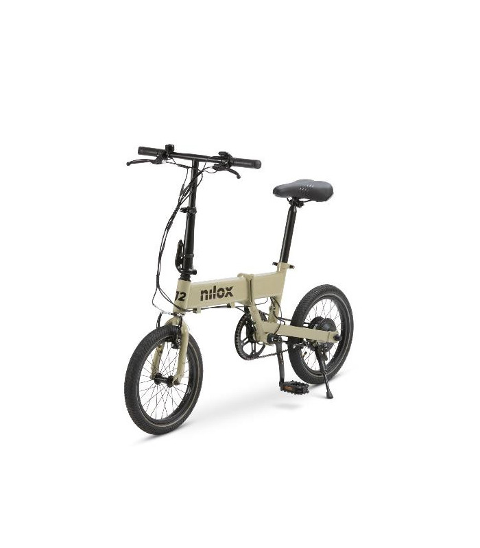 Nilox E Bike J2