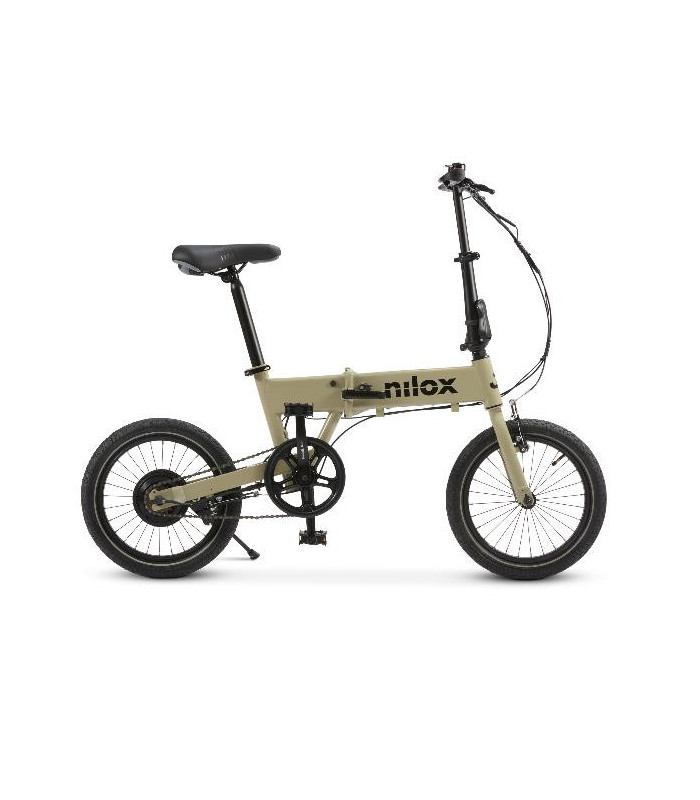 Nilox E Bike J2
