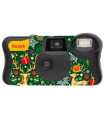 Kodak Xmas Single Use Camera 27+12