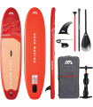Aqua Marina Monster 12'0" All Round iSUP
