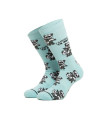 Bee Unusual “Τα Πάντα” Surf Spray Socks