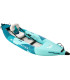 Aqua Marina Betta 312 Inflatable Leisure Kayak Package 1 Person 10'3''