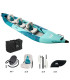 Aqua Marina Betta 475 Inflatable Leisure Kayak Package 2/3 Person 15'7"