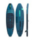 Jobe Aero Rasa Compact SUP Board 10.6 Package 486426002