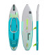 Jobe Aero Tana Hybrid SUP Premium Board 11.2 Package 486426001