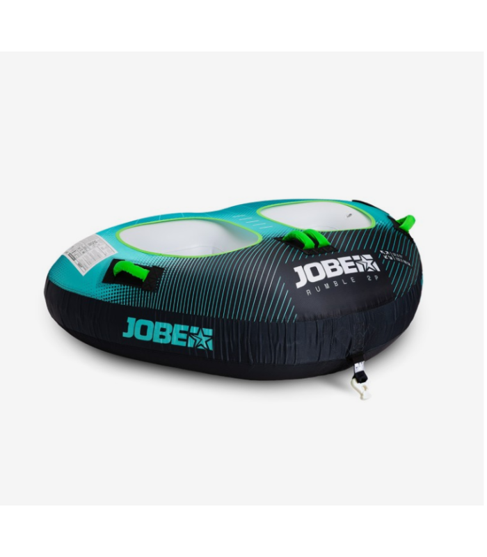 Jobe Rumble Towable 2P