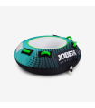 Jobe Rumble Towable 1P Teal