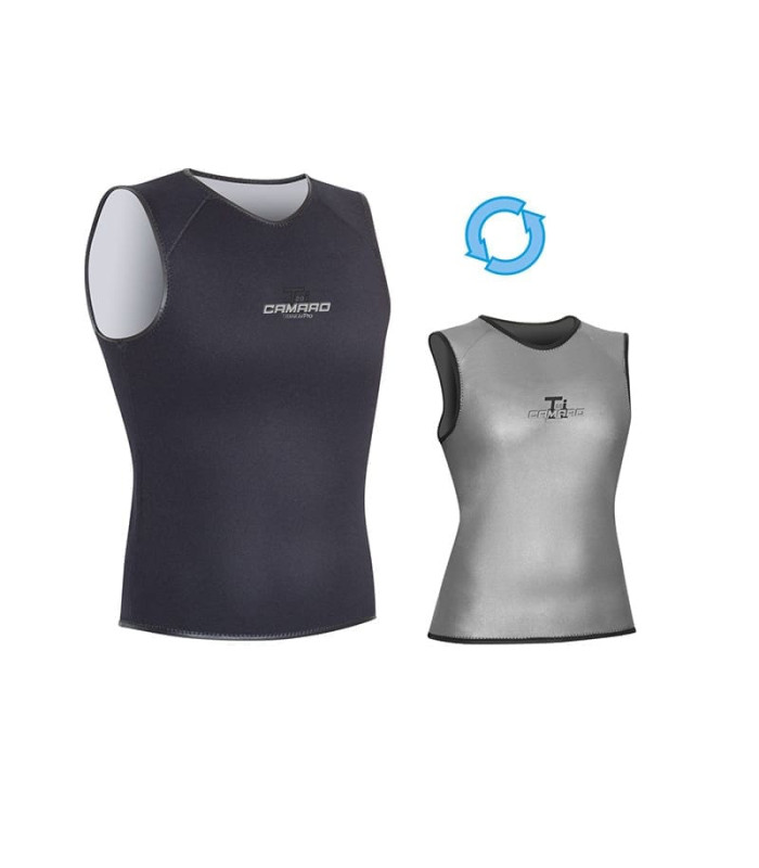 Camaro Titanium Top Unisex