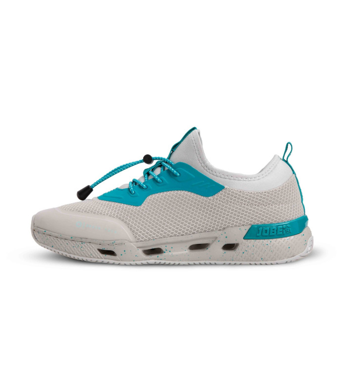 Jobe Discover Sneaker Silver Grey