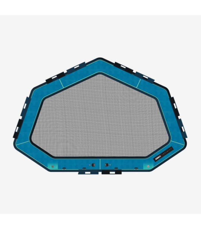 Jobe Infinity Pool Without Pump