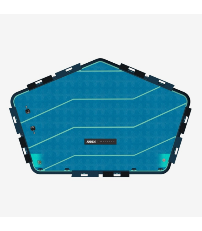 Jobe Infinity Island Without Pump