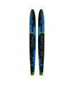 Jobe Allegre Combo Skis Blue