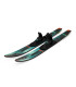 Jobe Allegre Combo Skis Atlantic Green