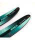 Jobe Allegre Combo Skis Atlantic Green