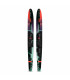 Jobe Allegre Combo Skis Red