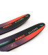 Jobe Allegre Combo Skis Red