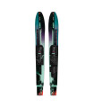 Jobe Hemi Combo Skis